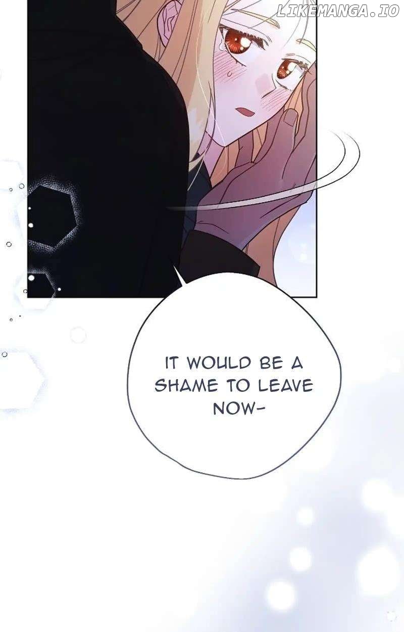 Until the Real One Shows Up Chapter 61 page 114