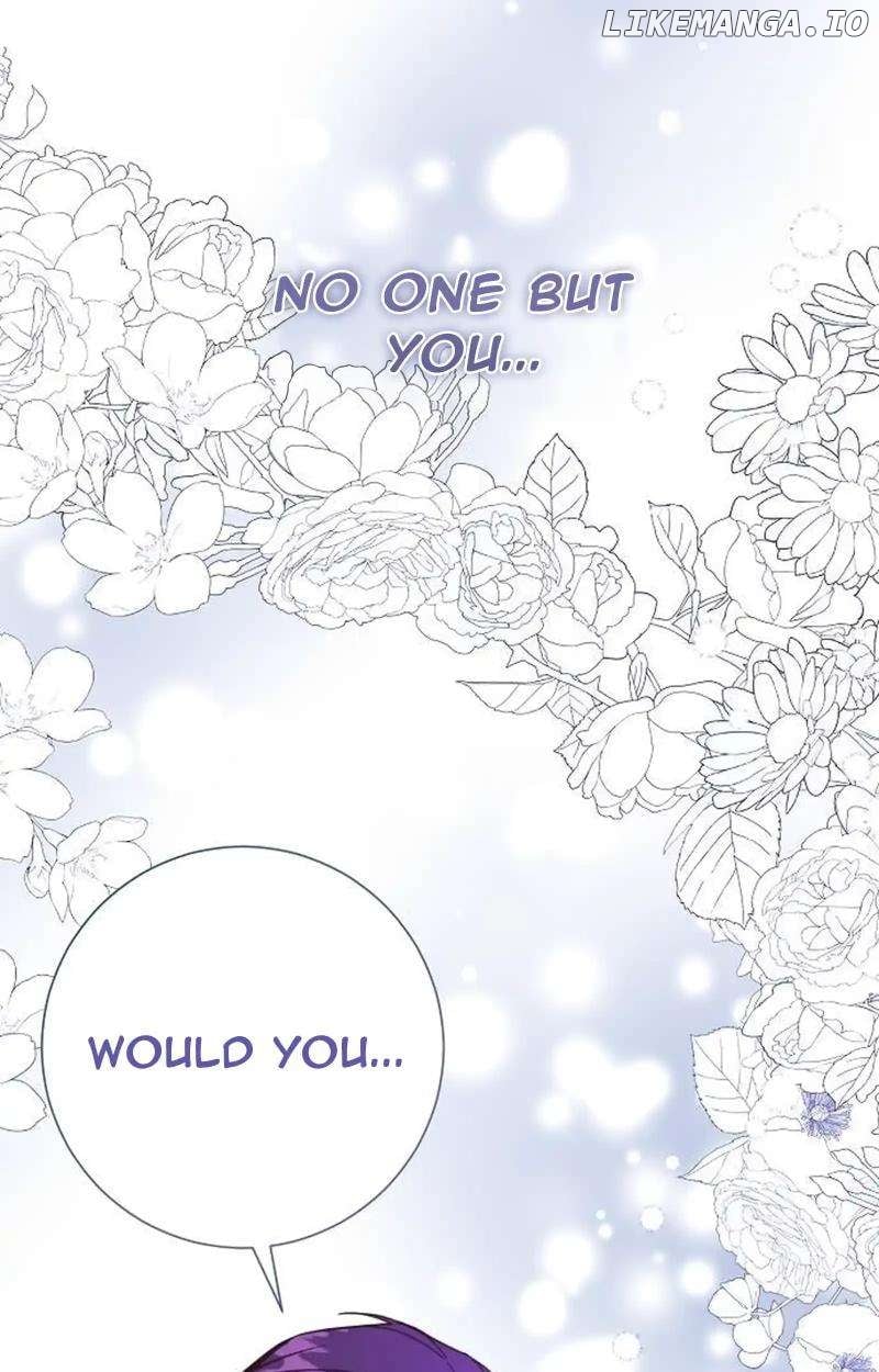 Until the Real One Shows Up Chapter 61 page 115