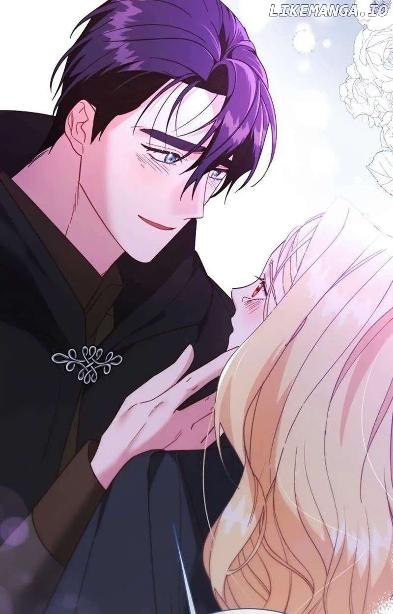 Until the Real One Shows Up Chapter 61 page 116
