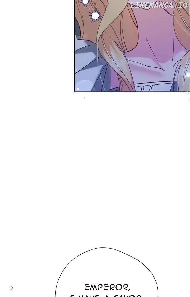 Until the Real One Shows Up Chapter 61 page 12
