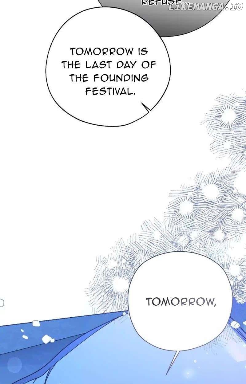 Until the Real One Shows Up Chapter 61 page 14