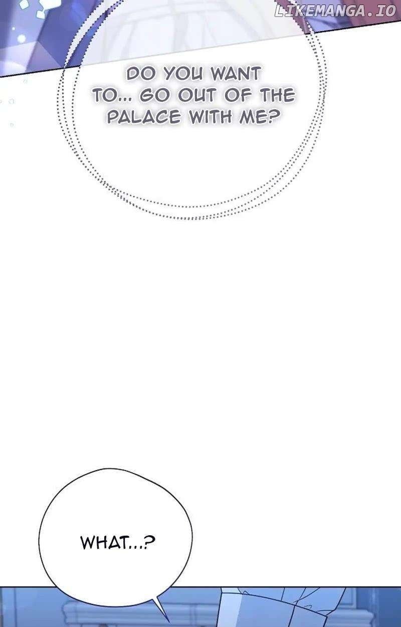 Until the Real One Shows Up Chapter 61 page 16
