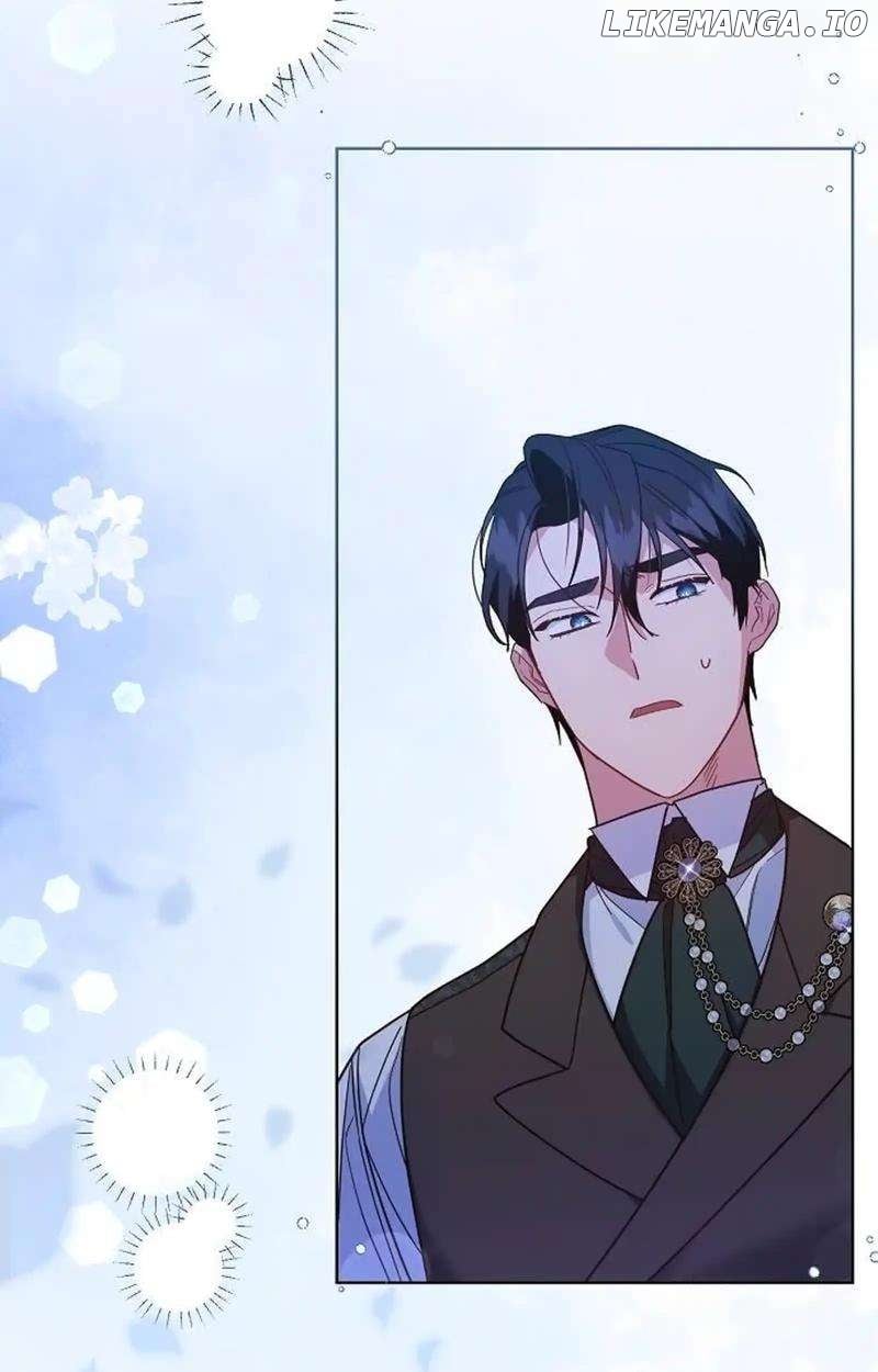 Until the Real One Shows Up Chapter 61 page 18