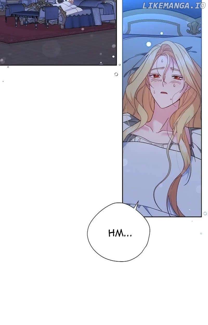 Until the Real One Shows Up Chapter 61 page 1