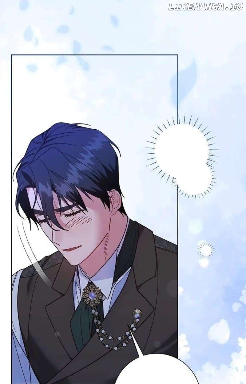 Until the Real One Shows Up Chapter 61 page 19