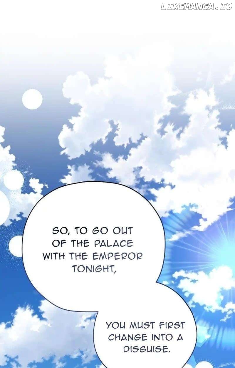 Until the Real One Shows Up Chapter 61 page 21