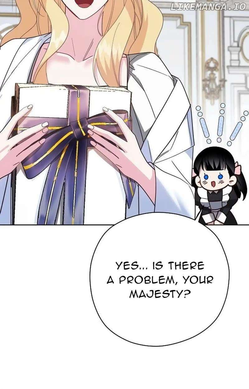 Until the Real One Shows Up Chapter 61 page 24