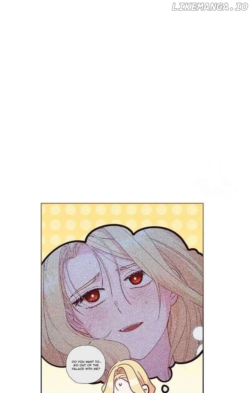 Until the Real One Shows Up Chapter 61 page 25