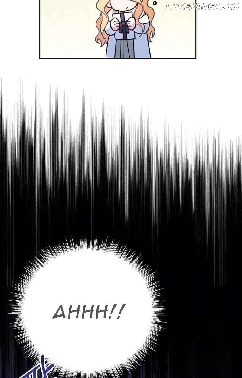 Until the Real One Shows Up Chapter 61 page 26