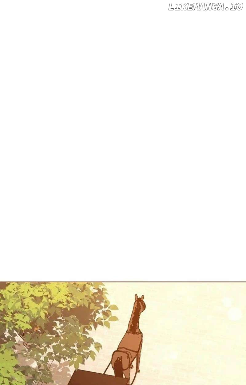 Until the Real One Shows Up Chapter 61 page 32