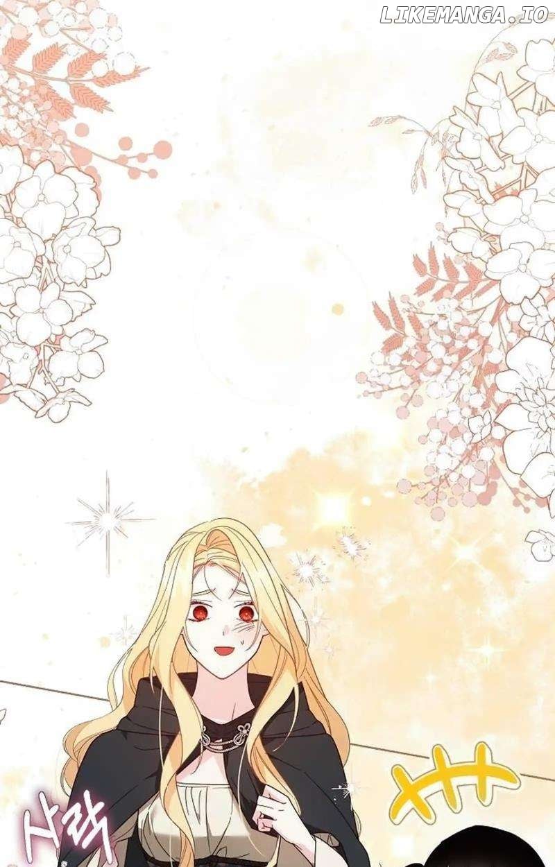 Until the Real One Shows Up Chapter 61 page 34