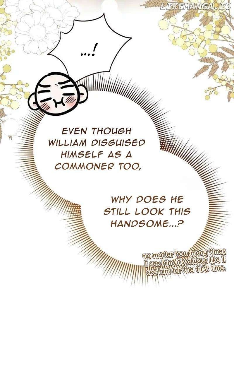 Until the Real One Shows Up Chapter 61 page 41