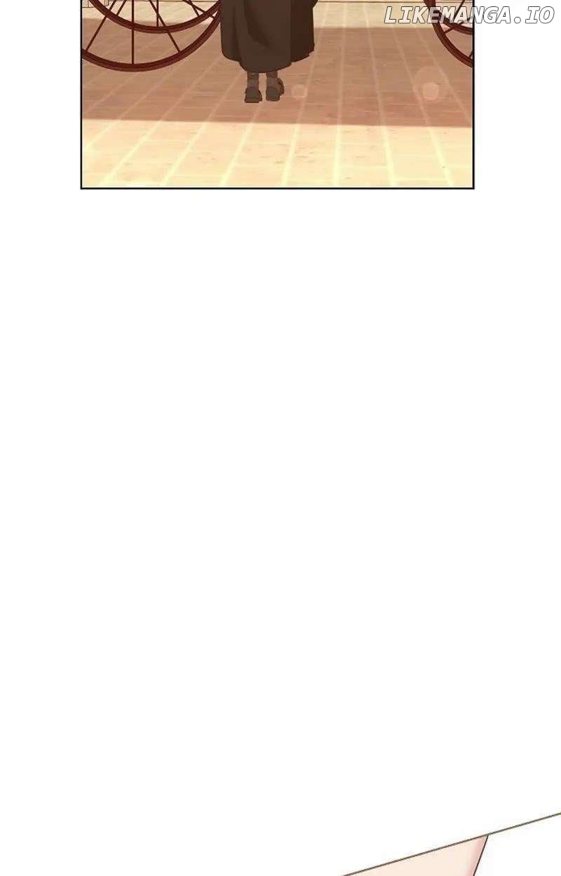 Until the Real One Shows Up Chapter 61 page 43