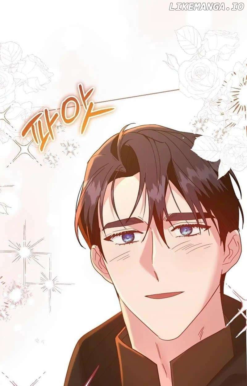 Until the Real One Shows Up Chapter 61 page 45
