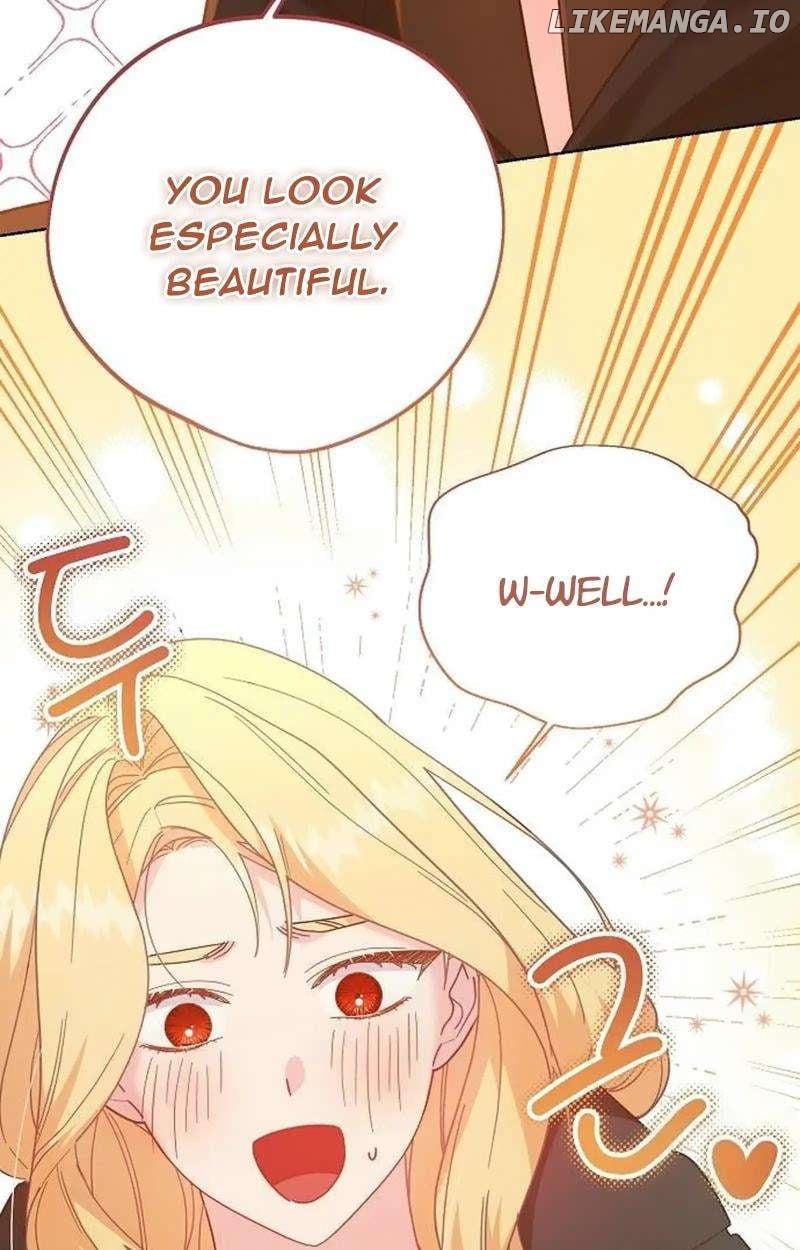 Until the Real One Shows Up Chapter 61 page 46