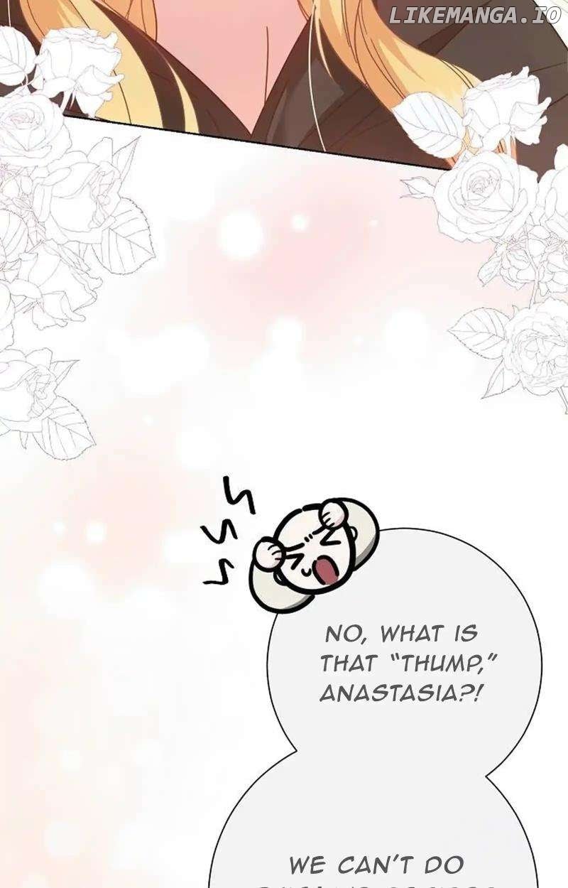 Until the Real One Shows Up Chapter 61 page 47