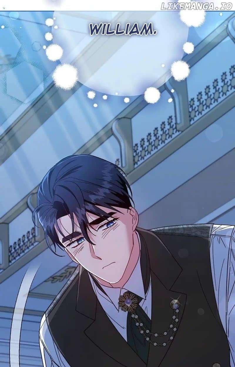 Until the Real One Shows Up Chapter 61 page 4