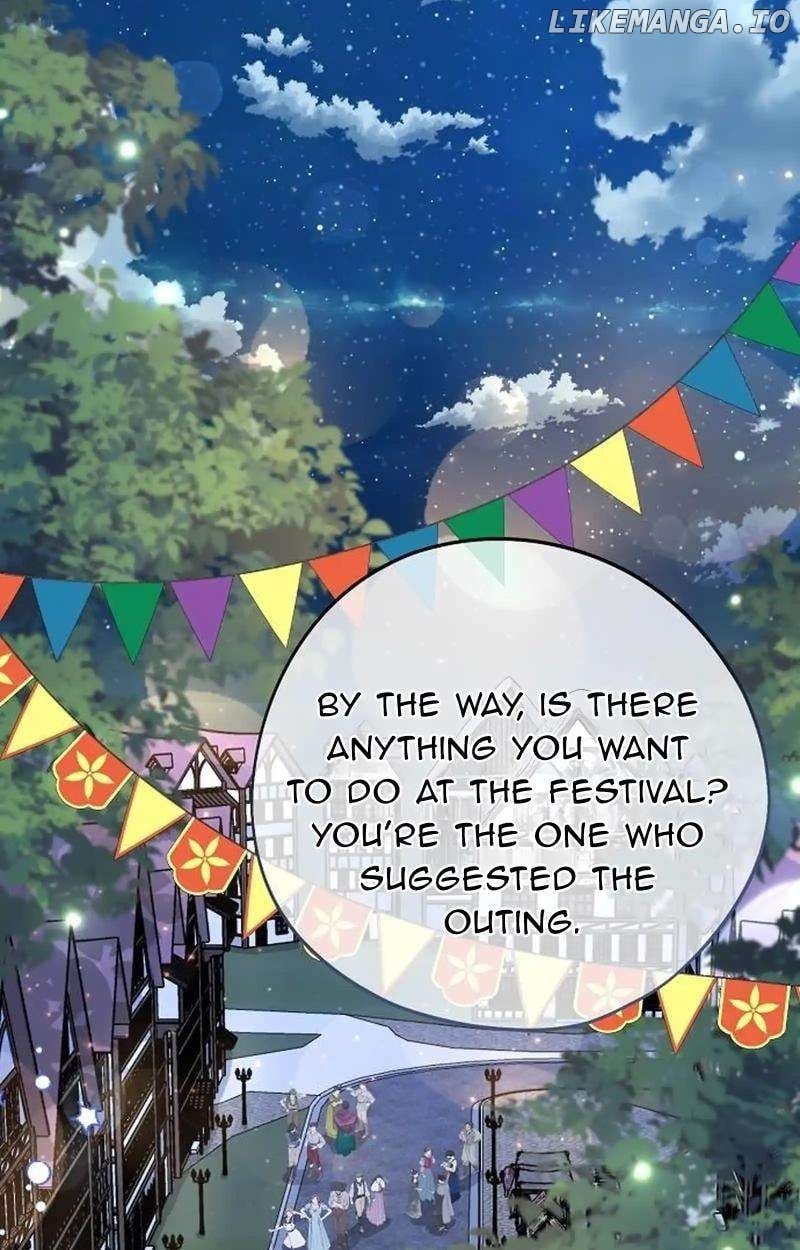 Until the Real One Shows Up Chapter 61 page 52