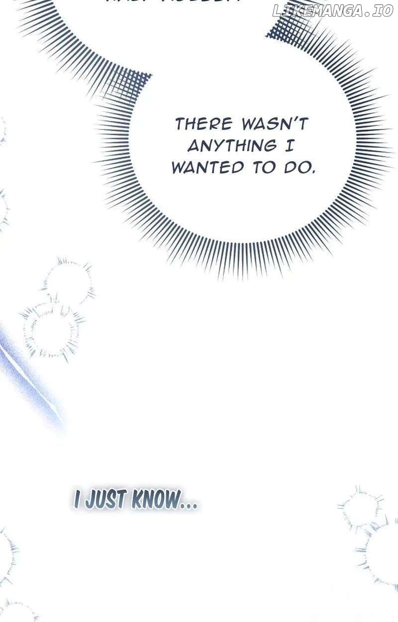 Until the Real One Shows Up Chapter 61 page 54