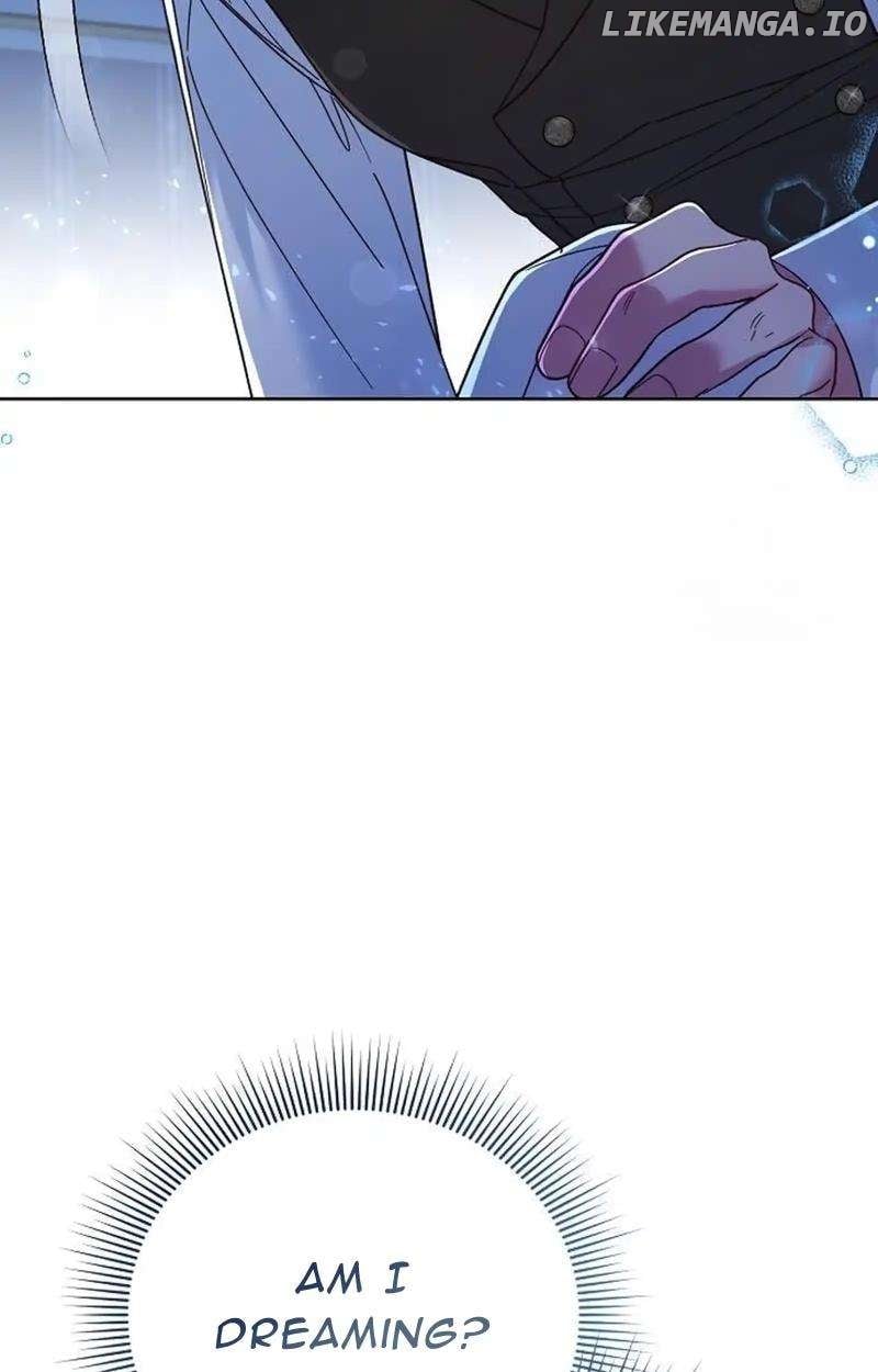 Until the Real One Shows Up Chapter 61 page 5