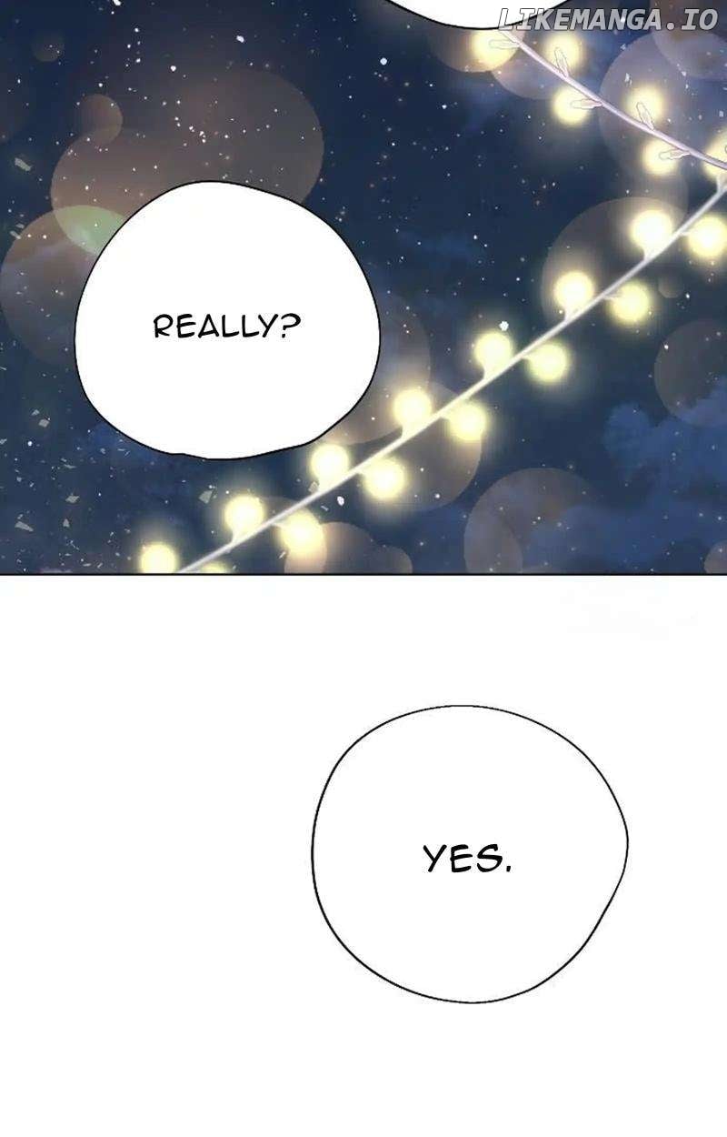 Until the Real One Shows Up Chapter 61 page 61