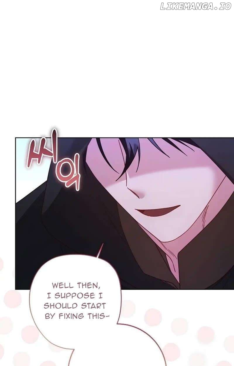 Until the Real One Shows Up Chapter 61 page 62