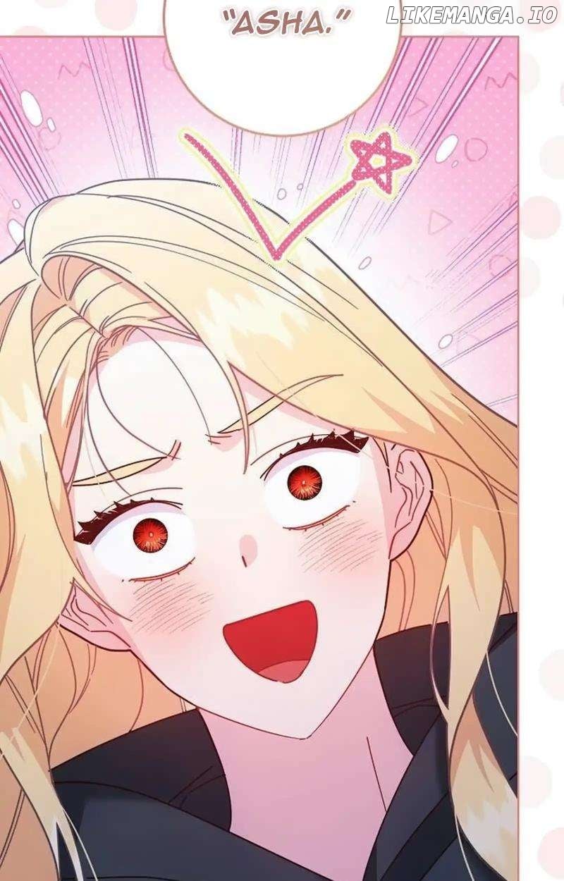 Until the Real One Shows Up Chapter 61 page 63