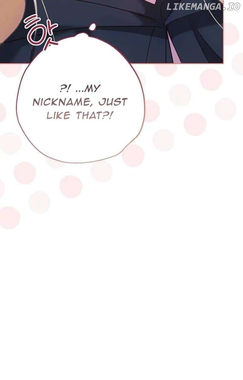 Until the Real One Shows Up Chapter 61 page 64