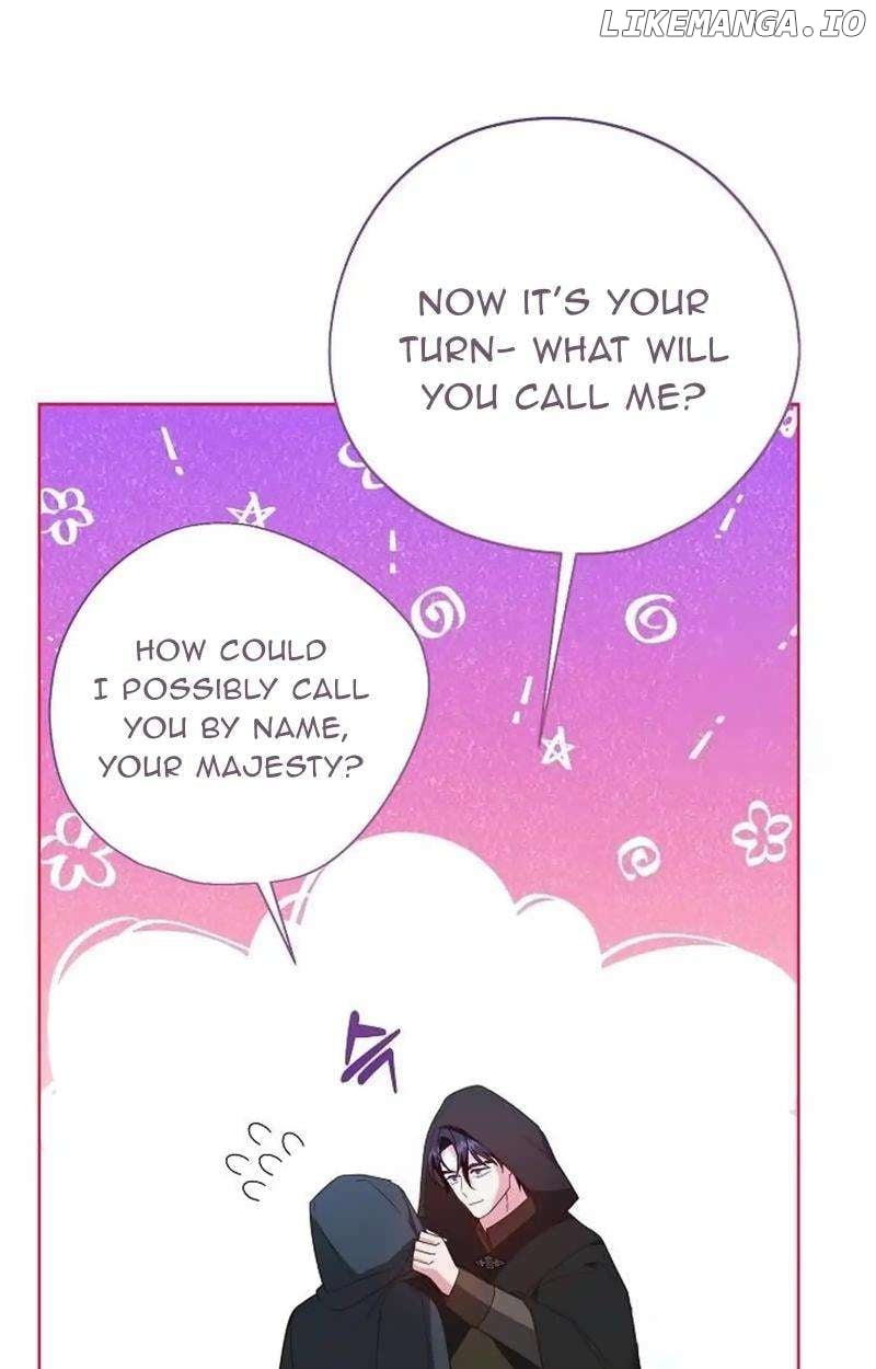 Until the Real One Shows Up Chapter 61 page 65