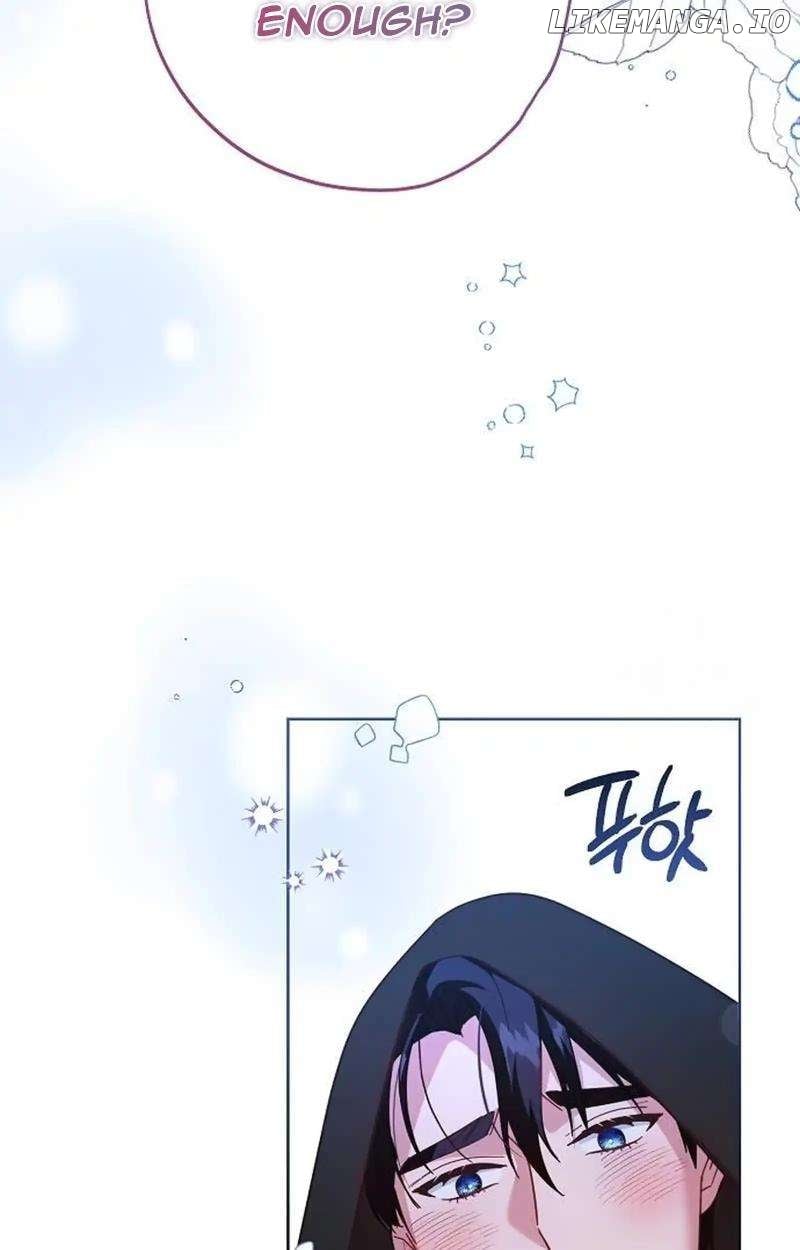 Until the Real One Shows Up Chapter 61 page 69