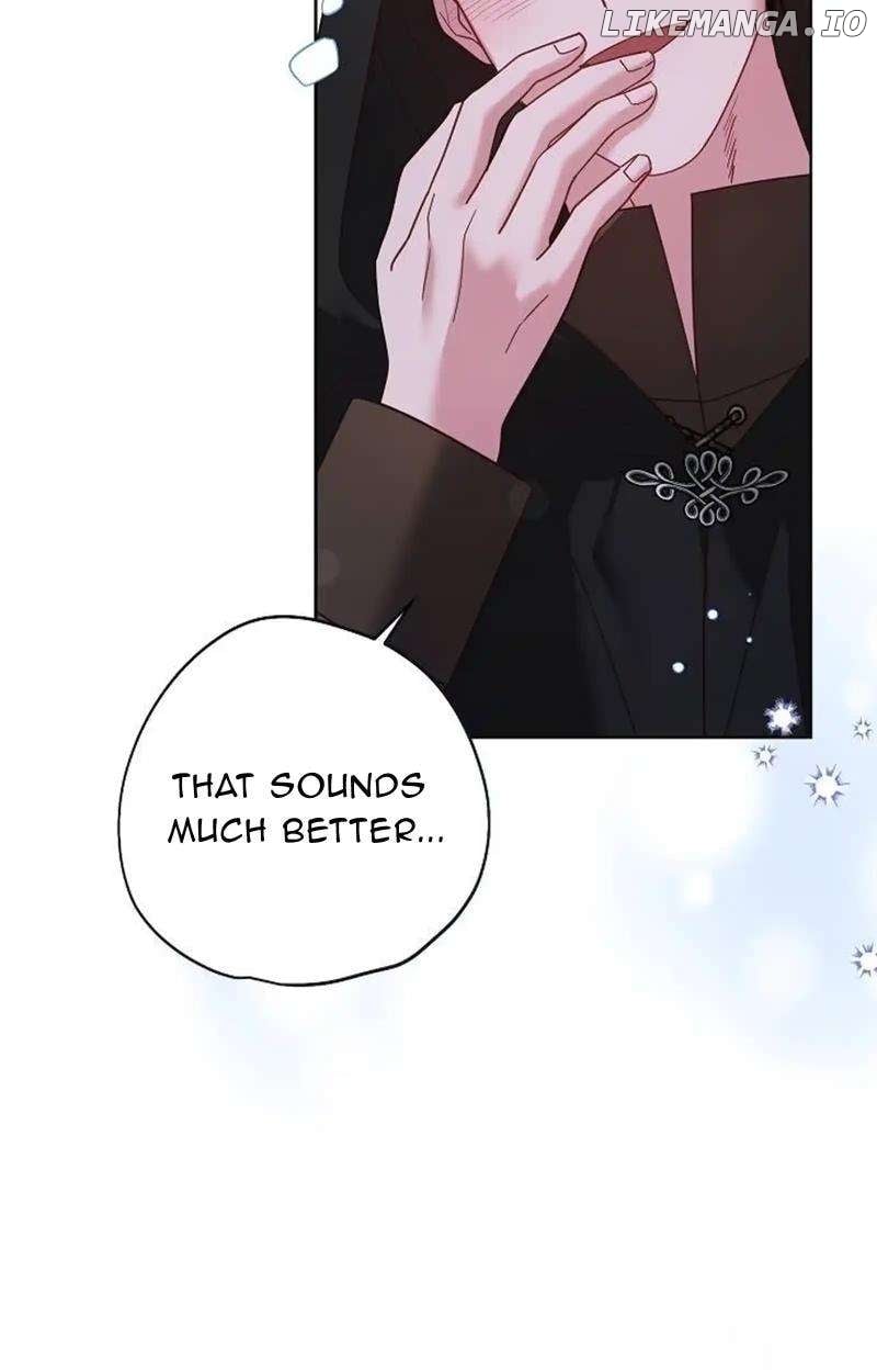 Until the Real One Shows Up Chapter 61 page 70