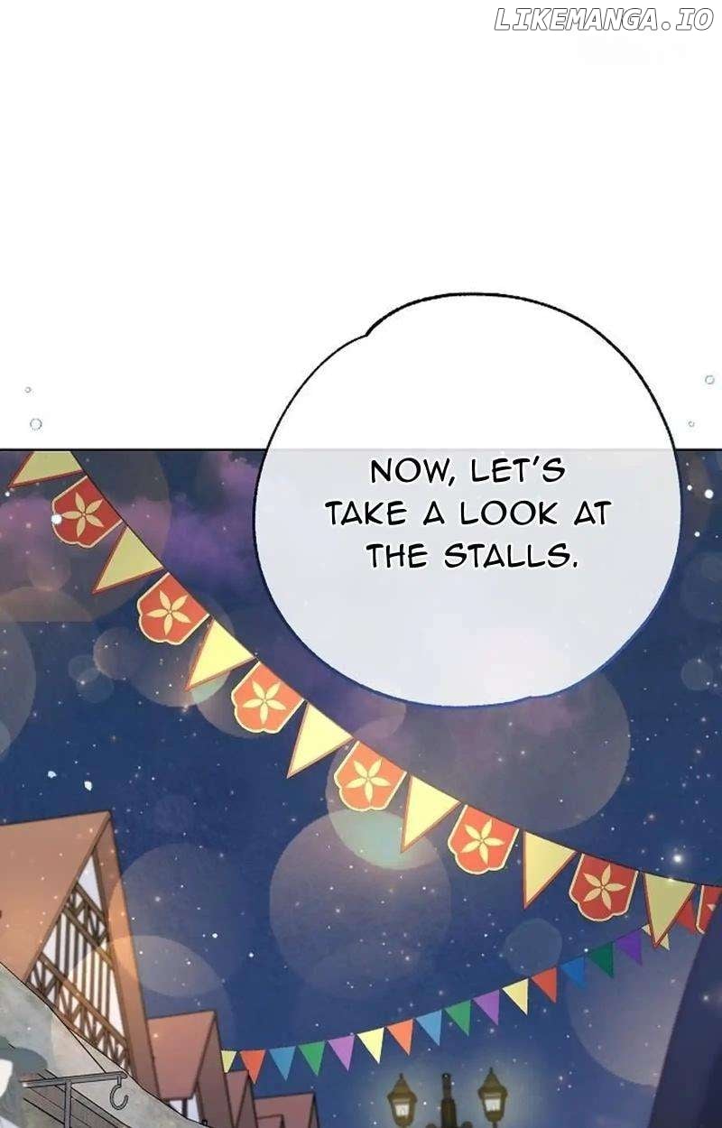 Until the Real One Shows Up Chapter 61 page 71