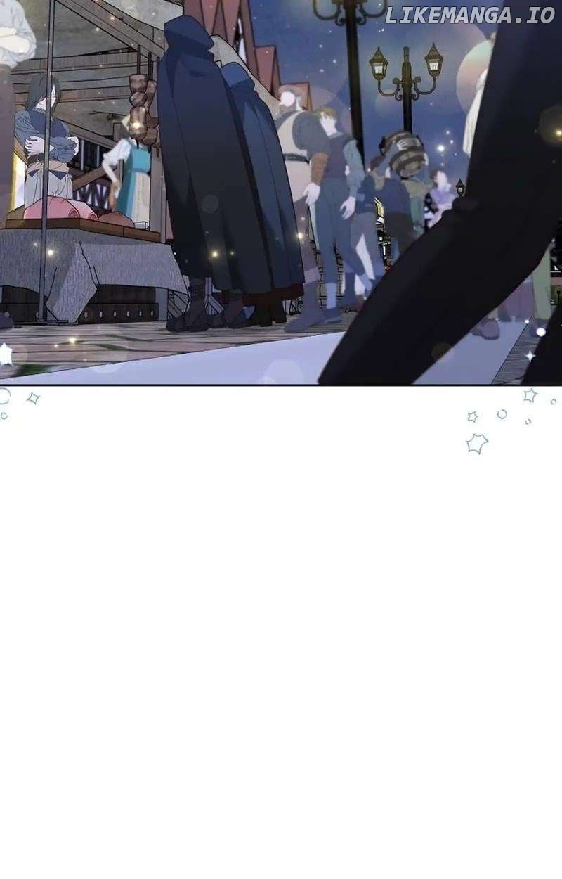 Until the Real One Shows Up Chapter 61 page 72