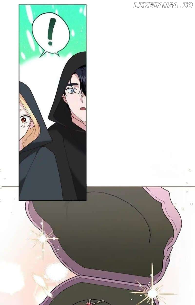 Until the Real One Shows Up Chapter 61 page 73