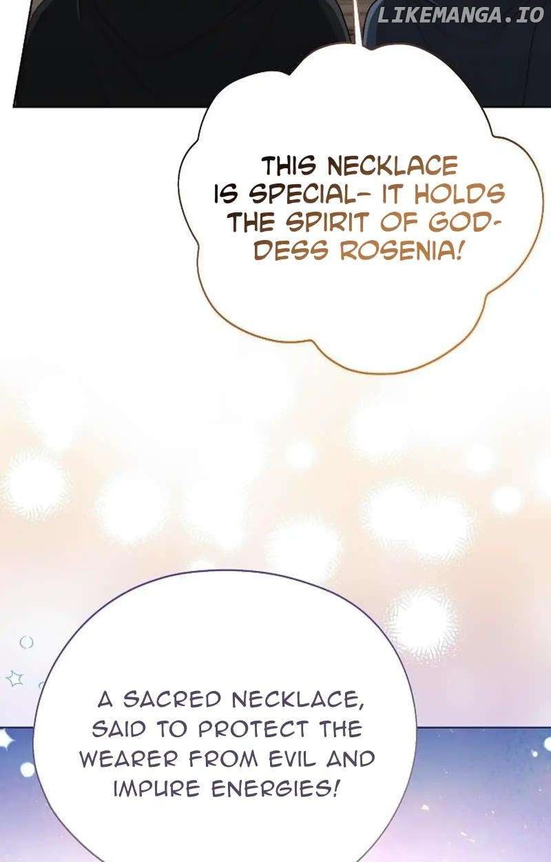 Until the Real One Shows Up Chapter 61 page 76