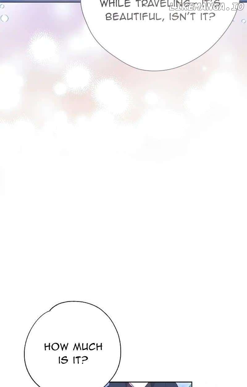 Until the Real One Shows Up Chapter 61 page 78