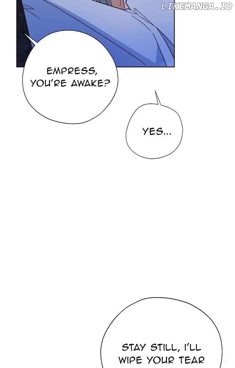 Until the Real One Shows Up Chapter 61 page 7