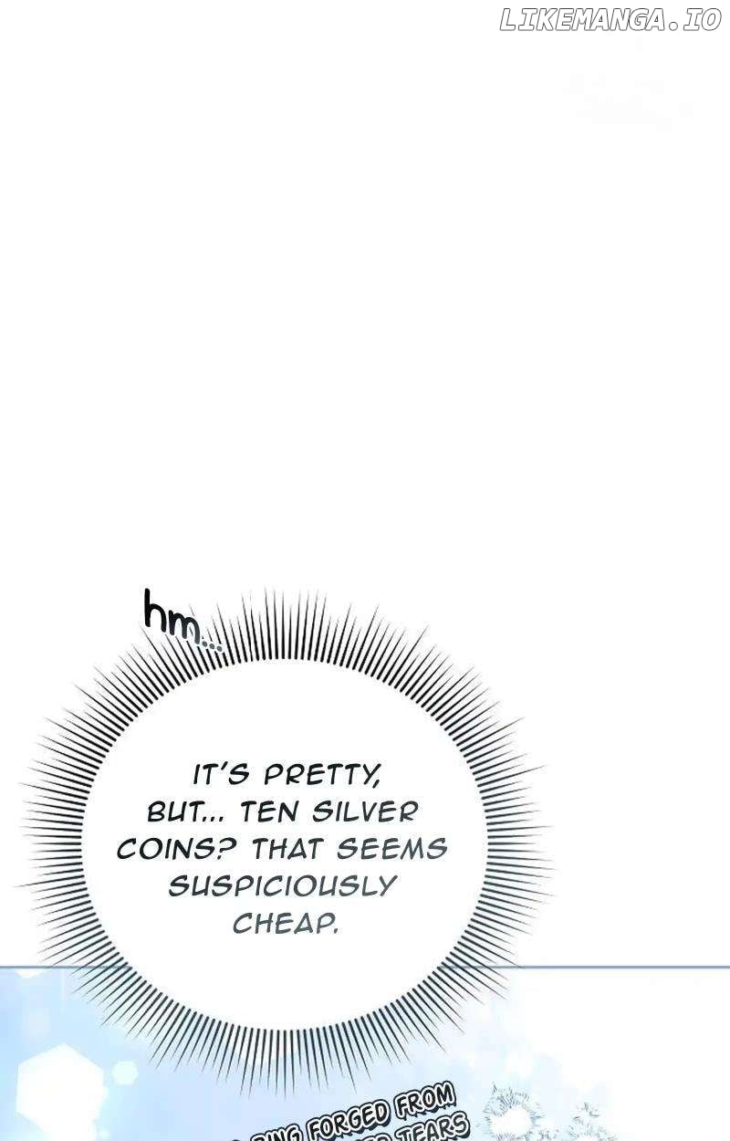 Until the Real One Shows Up Chapter 61 page 80
