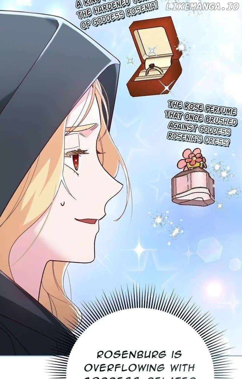 Until the Real One Shows Up Chapter 61 page 81