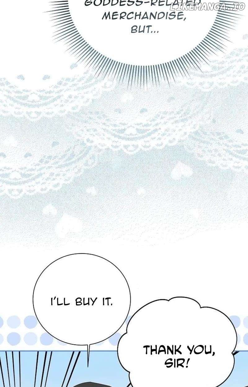 Until the Real One Shows Up Chapter 61 page 82