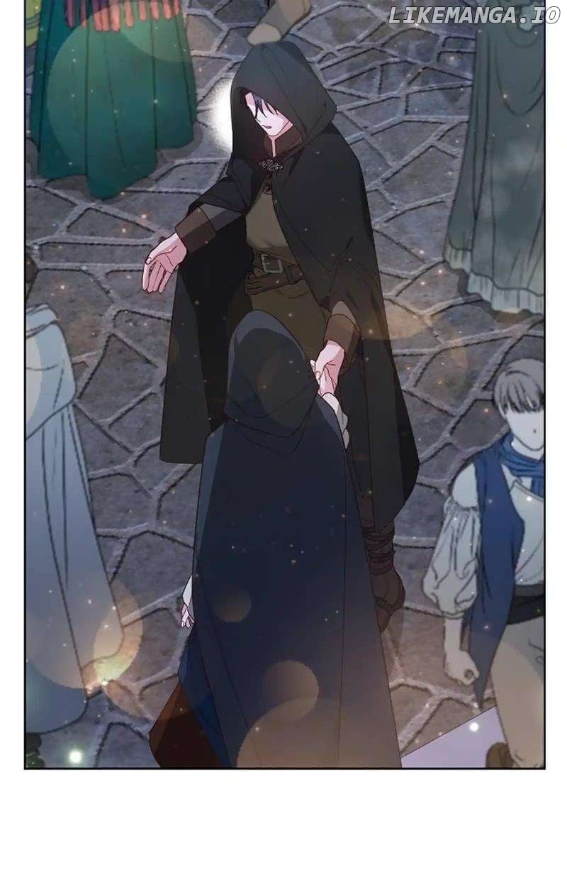 Until the Real One Shows Up Chapter 61 page 85
