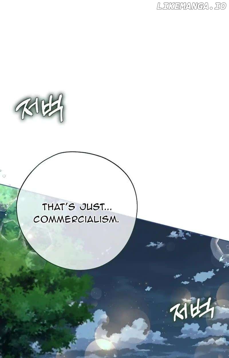 Until the Real One Shows Up Chapter 61 page 86
