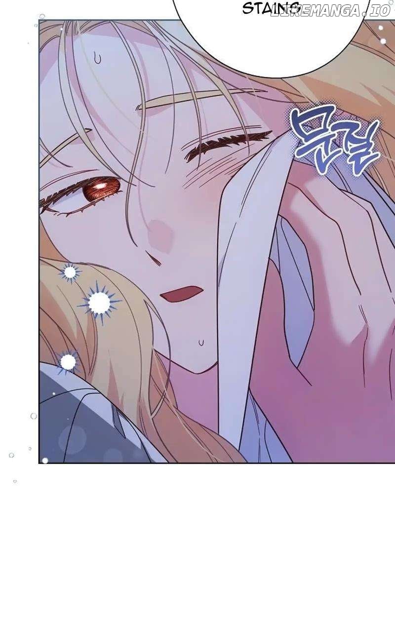 Until the Real One Shows Up Chapter 61 page 8