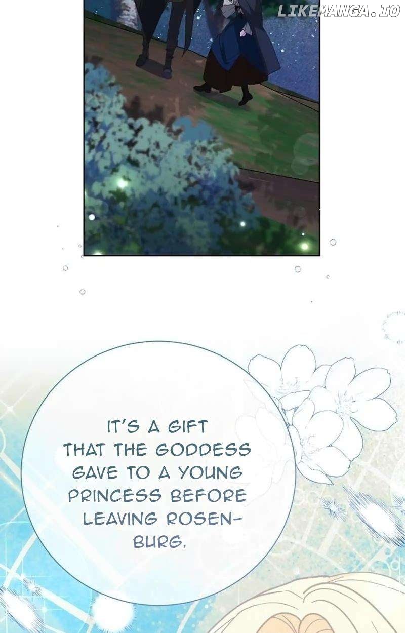 Until the Real One Shows Up Chapter 61 page 89
