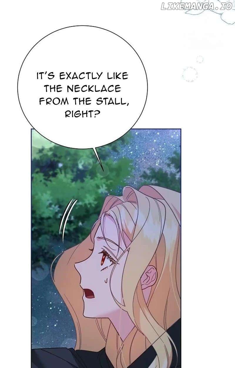 Until the Real One Shows Up Chapter 61 page 92