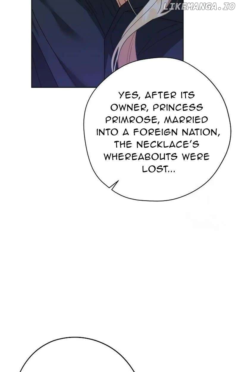 Until the Real One Shows Up Chapter 61 page 93