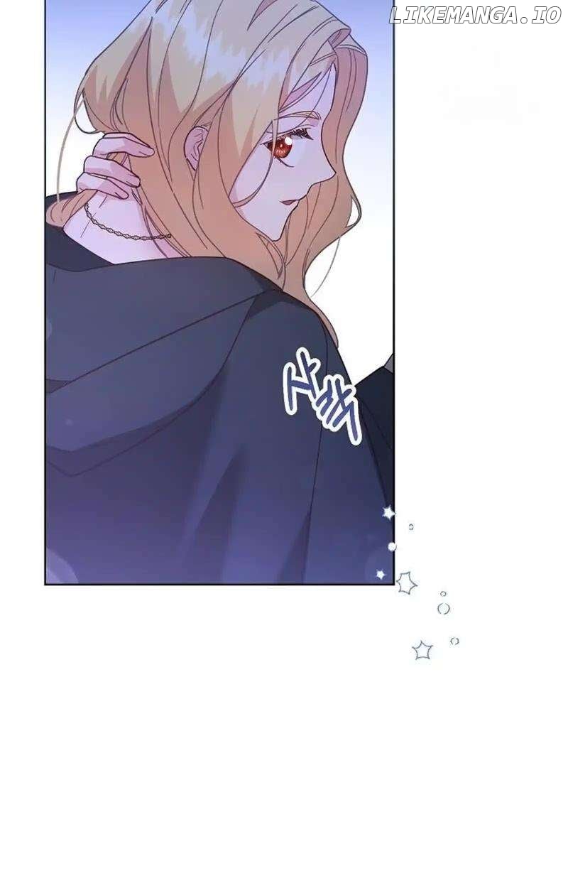 Until the Real One Shows Up Chapter 61 page 96