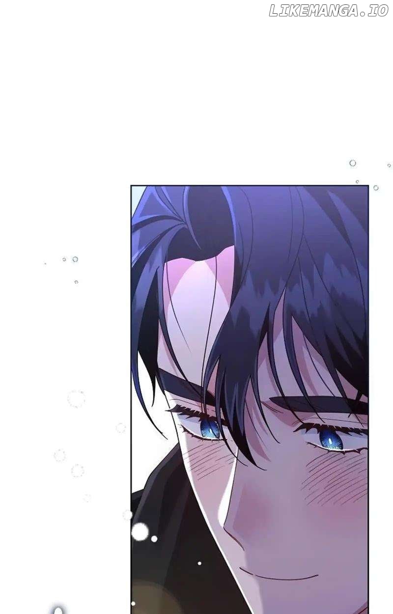 Until the Real One Shows Up Chapter 61 page 97