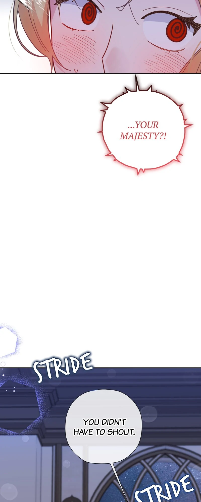 Until the Real One Shows Up Chapter 62 page 11