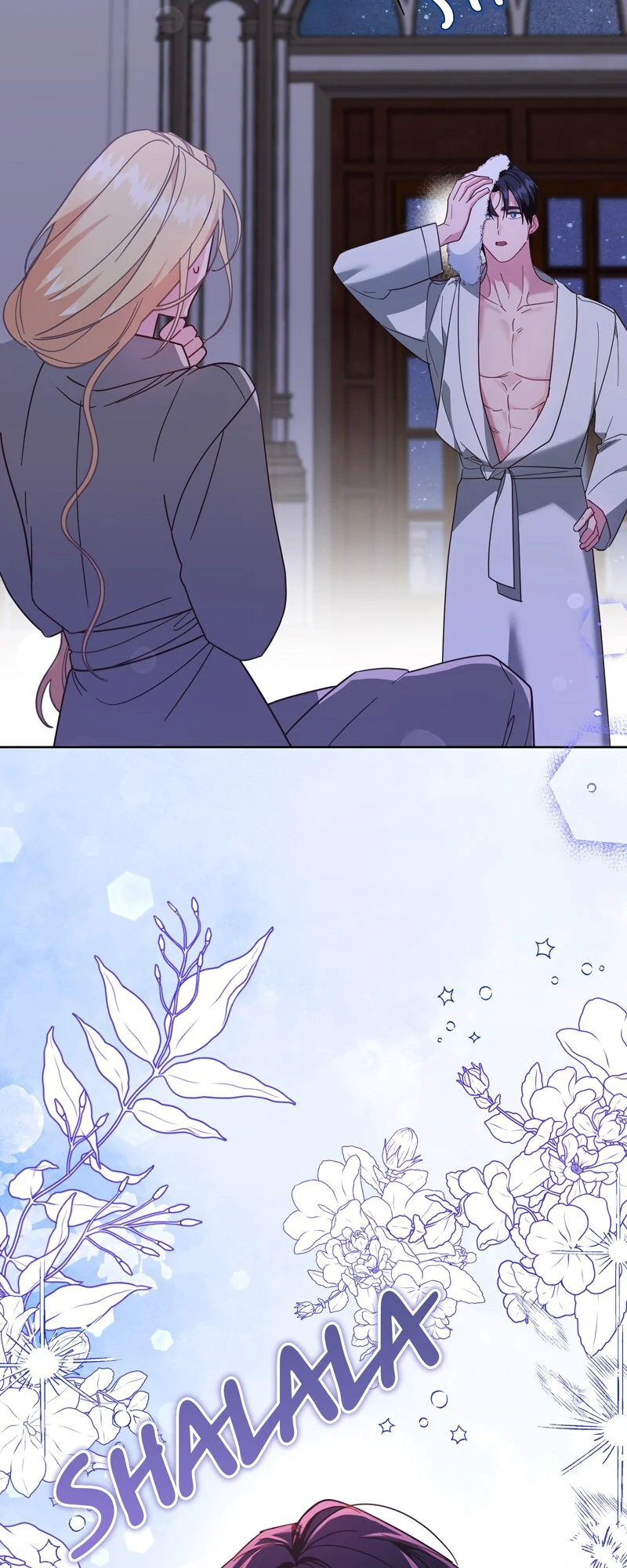 Until the Real One Shows Up Chapter 62 page 12